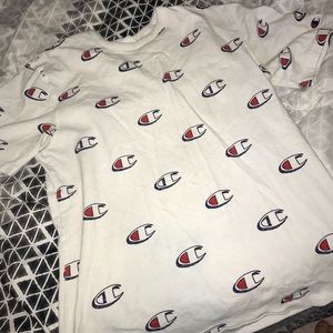 Champion shirt